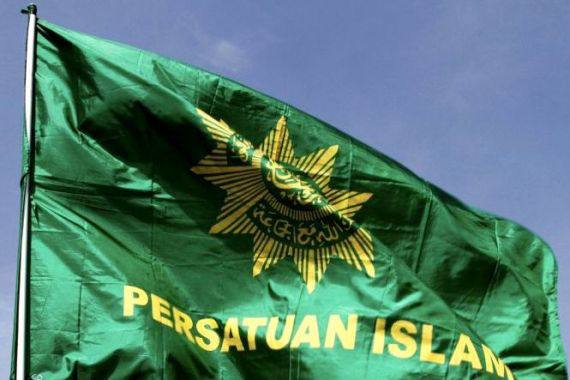 Tentang Portal PD PERSIS Kabupaten Pemalang